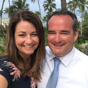 Meet your Posher, Terri